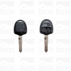 CARCASA MITSUBISHI 3 BOTONES (MIT-8D.P1)