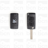 CARCASA PEUGEOT 3B PLEGABLE (B) (CIT-1.P)